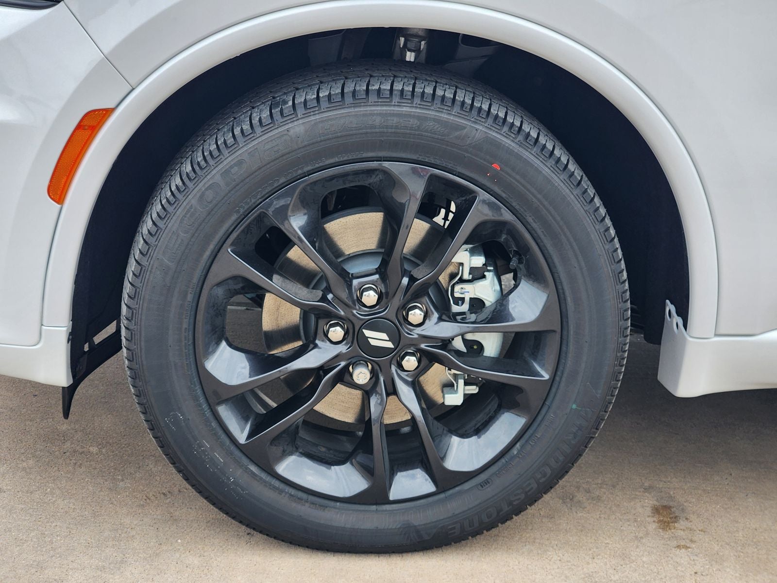 2026 Dodge Durango DURANGO GT RWD