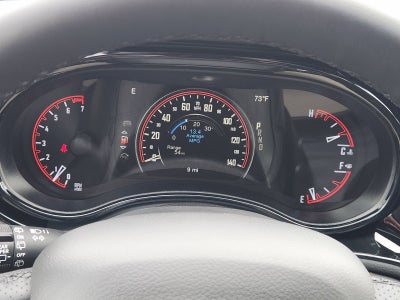 2026 Dodge Durango DURANGO GT RWD