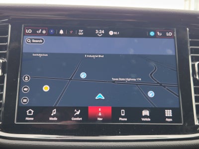 2026 Dodge Durango DURANGO GT RWD