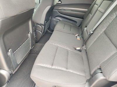 2026 Dodge Durango DURANGO GT RWD