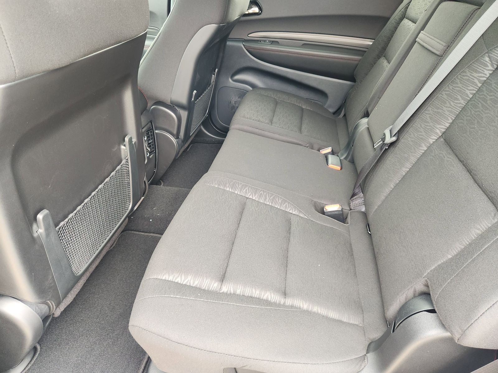 2026 Dodge Durango DURANGO GT RWD