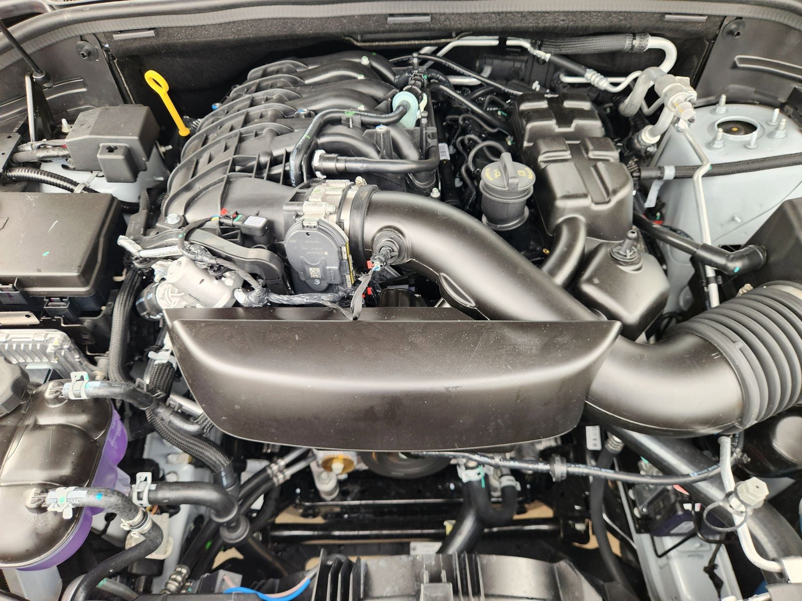 2026 Dodge Durango DURANGO GT RWD