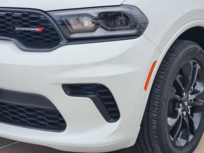 2026 Dodge Durango DURANGO GT RWD