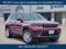 2025 Jeep Grand Cherokee GRAND CHEROKEE LAREDO X 4X2