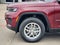 2025 Jeep Grand Cherokee GRAND CHEROKEE LAREDO X 4X2