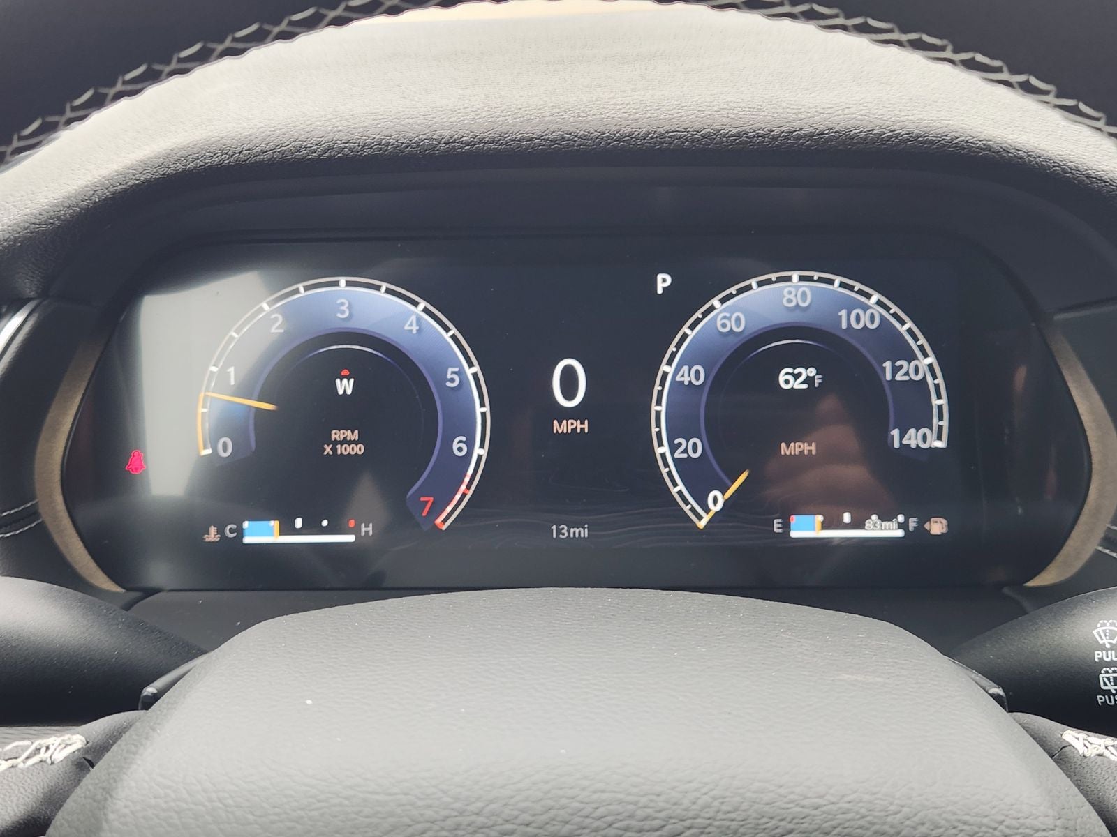 2025 Jeep Grand Cherokee GRAND CHEROKEE LAREDO X 4X2