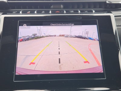 2025 Jeep Grand Cherokee GRAND CHEROKEE LAREDO X 4X2