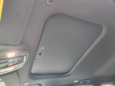 2025 Jeep Grand Cherokee GRAND CHEROKEE LAREDO X 4X2