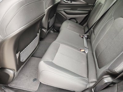 2025 Jeep Grand Cherokee GRAND CHEROKEE LAREDO X 4X2