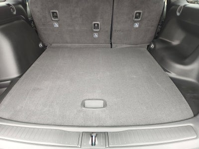 2025 Jeep Grand Cherokee GRAND CHEROKEE LAREDO X 4X2