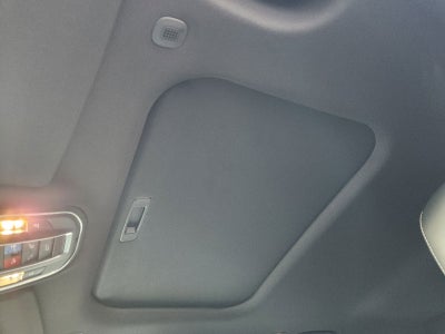 2025 Jeep Grand Cherokee GRAND CHEROKEE ALTITUDE X 4X2