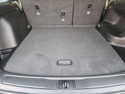 2025 Jeep Grand Cherokee GRAND CHEROKEE ALTITUDE X 4X2