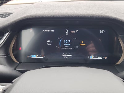 2025 Jeep Grand Cherokee GRAND CHEROKEE LAREDO X 4X2