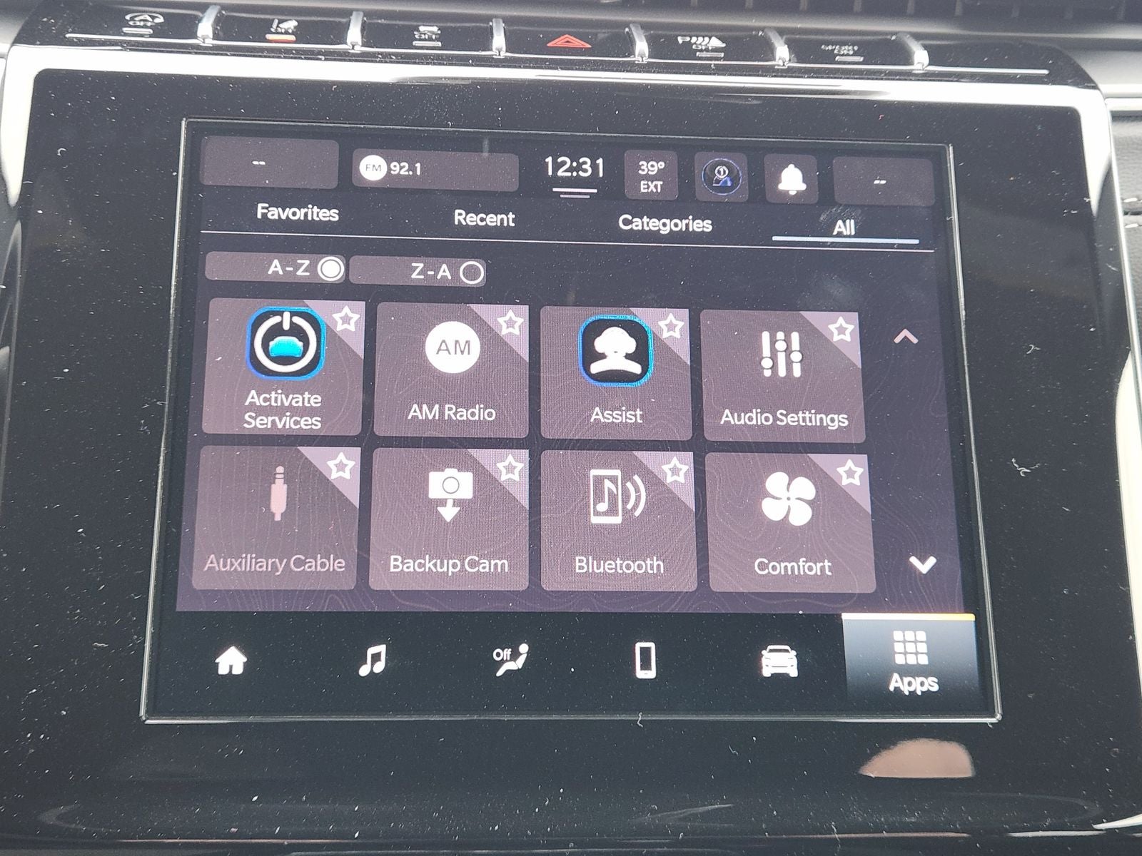 2025 Jeep Grand Cherokee GRAND CHEROKEE LAREDO X 4X2