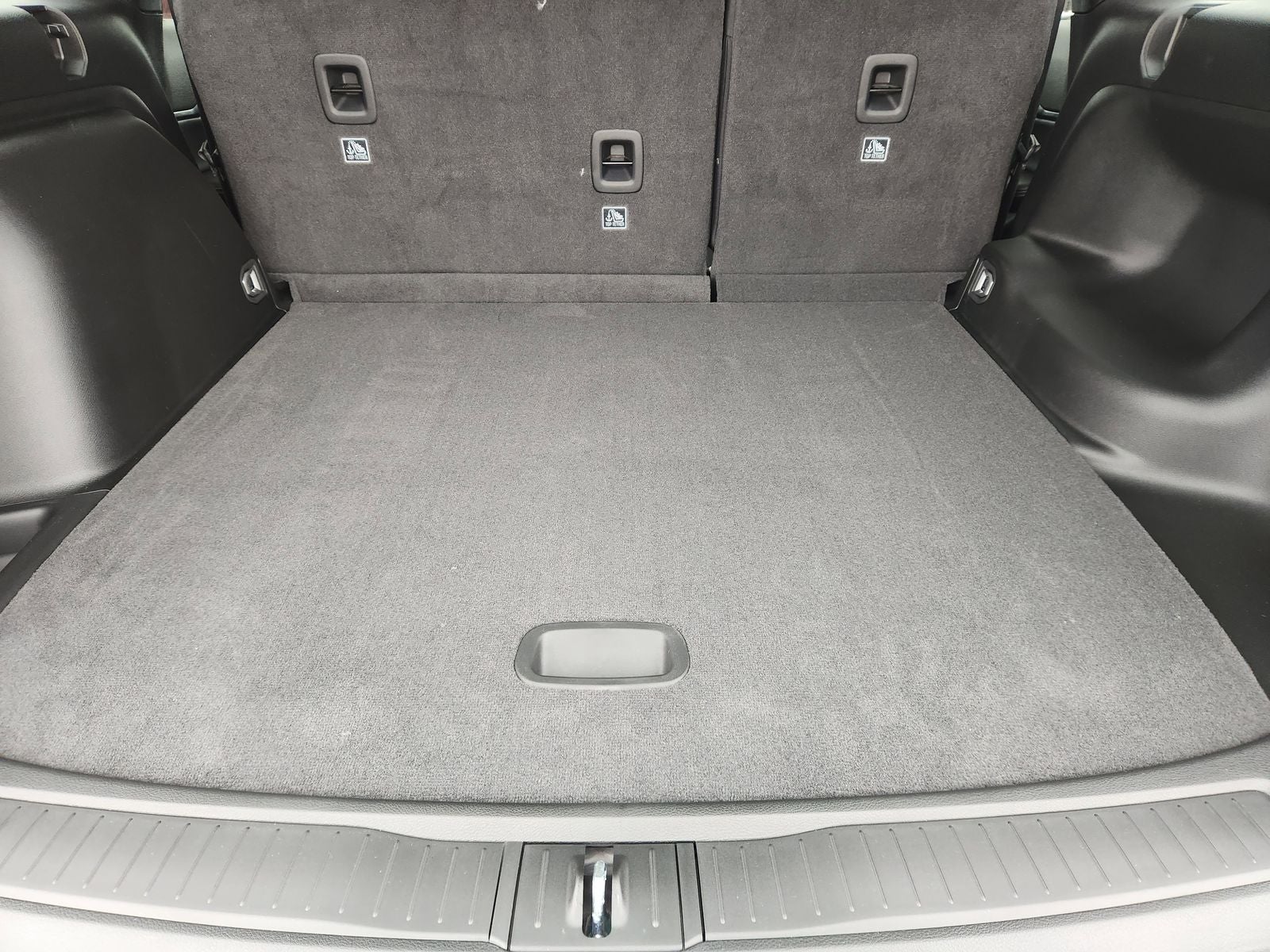 2025 Jeep Grand Cherokee GRAND CHEROKEE LAREDO X 4X2