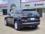 2025 Jeep Grand Cherokee GRAND CHEROKEE LAREDO X 4X2