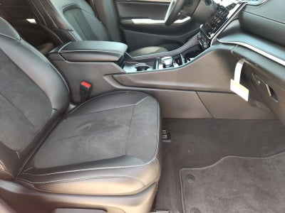 2025 Jeep Grand Cherokee GRAND CHEROKEE ALTITUDE X 4X2