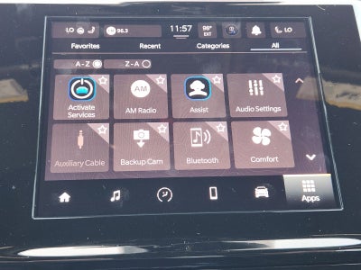 2025 Jeep Grand Cherokee GRAND CHEROKEE ALTITUDE X 4X2