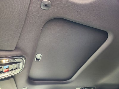 2025 Jeep Grand Cherokee GRAND CHEROKEE ALTITUDE X 4X2