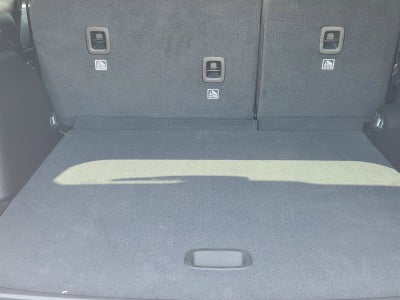 2025 Jeep Grand Cherokee GRAND CHEROKEE ALTITUDE X 4X2