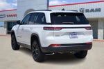 2025 Jeep Grand Cherokee GRAND CHEROKEE ALTITUDE X 4X2