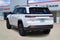 2025 Jeep Grand Cherokee GRAND CHEROKEE ALTITUDE X 4X2