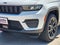 2025 Jeep Grand Cherokee GRAND CHEROKEE ALTITUDE X 4X2
