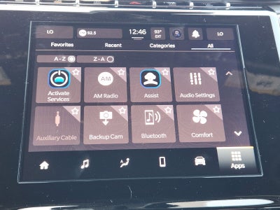 2025 Jeep Grand Cherokee GRAND CHEROKEE LAREDO X 4X2