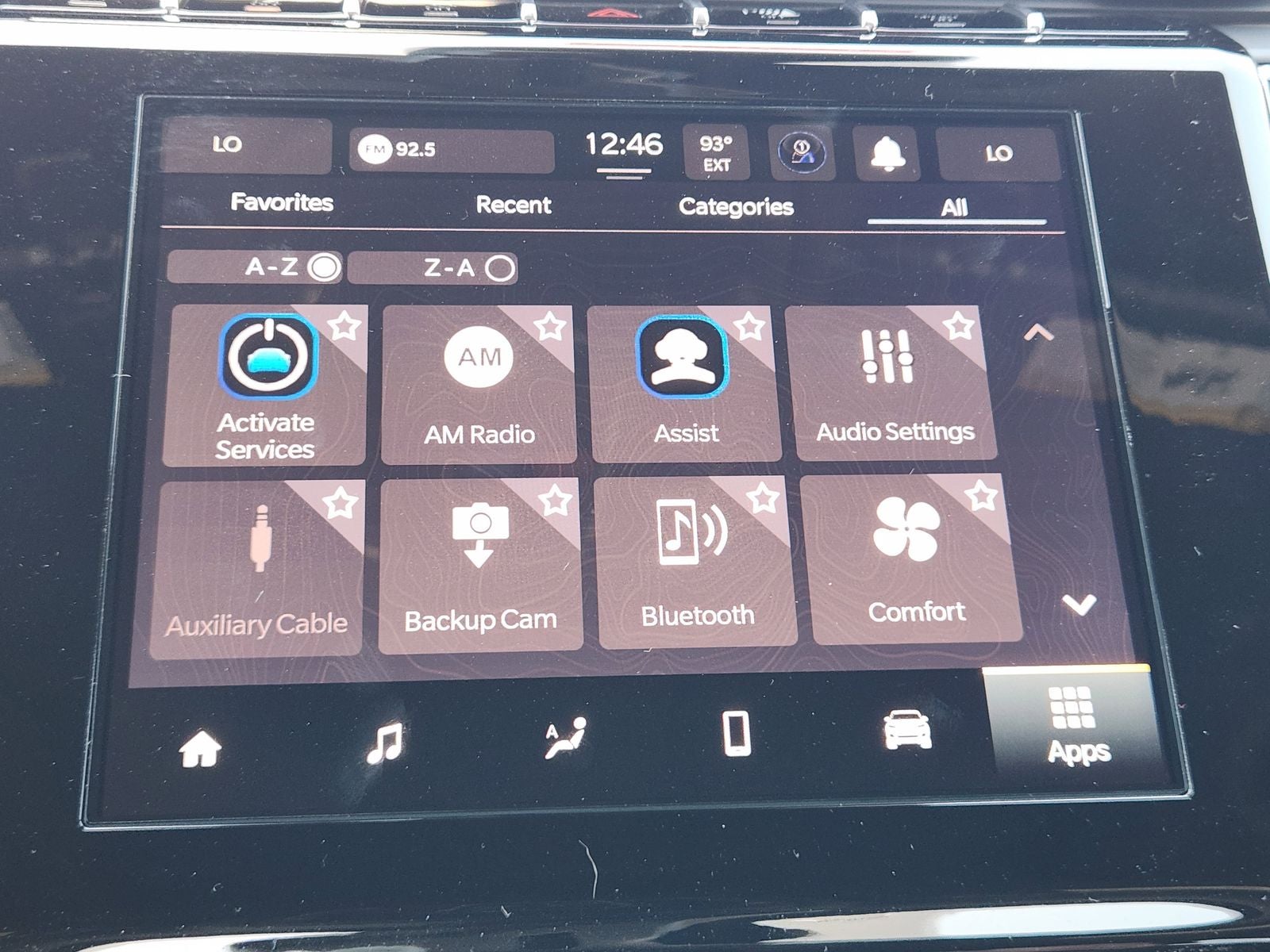 2025 Jeep Grand Cherokee GRAND CHEROKEE LAREDO X 4X2