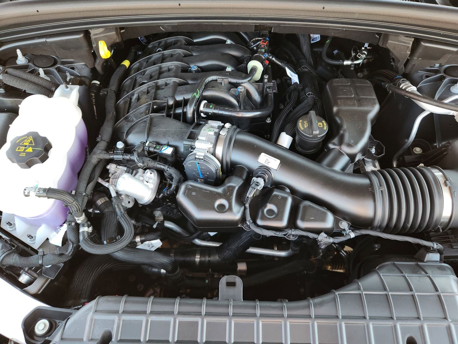 2025 Jeep Grand Cherokee GRAND CHEROKEE LAREDO X 4X2