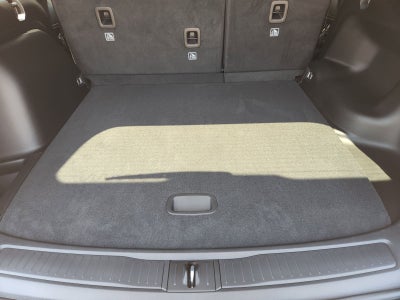 2025 Jeep Grand Cherokee GRAND CHEROKEE LAREDO X 4X2