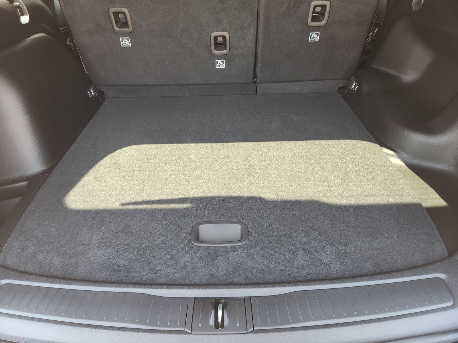 2025 Jeep Grand Cherokee GRAND CHEROKEE LAREDO X 4X2