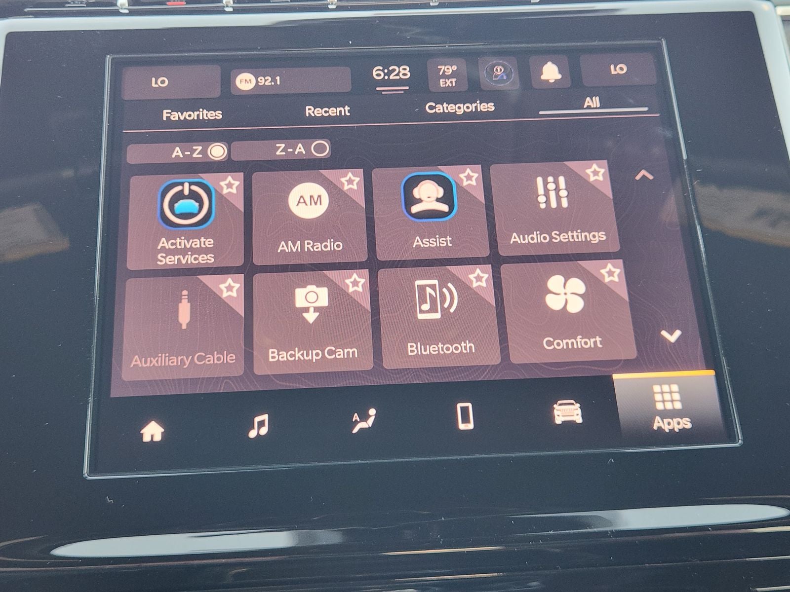 2026 Jeep Grand Cherokee GRAND CHEROKEE LAREDO 4X2