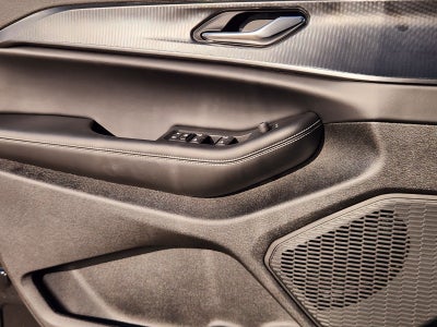 2026 Jeep Grand Cherokee GRAND CHEROKEE LAREDO 4X2