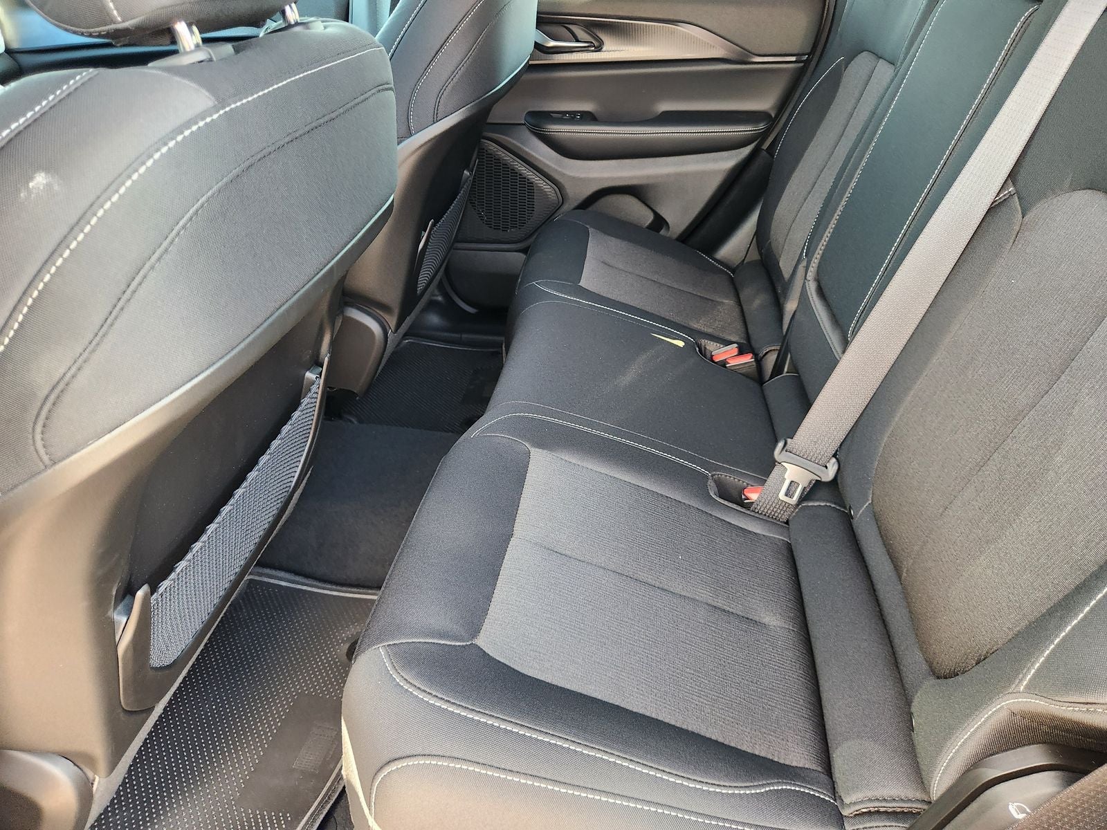 2026 Jeep Grand Cherokee GRAND CHEROKEE LAREDO 4X2