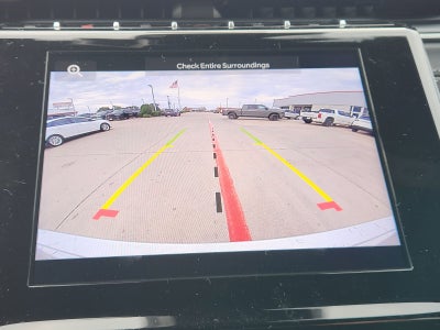 2025 Jeep Grand Cherokee GRAND CHEROKEE LAREDO X 4X2