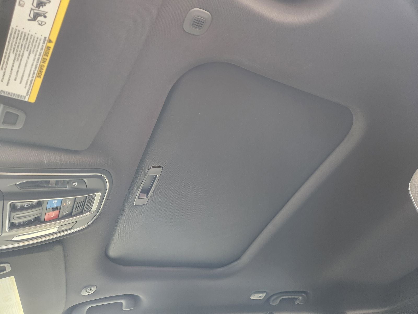 2025 Jeep Grand Cherokee GRAND CHEROKEE LAREDO X 4X2