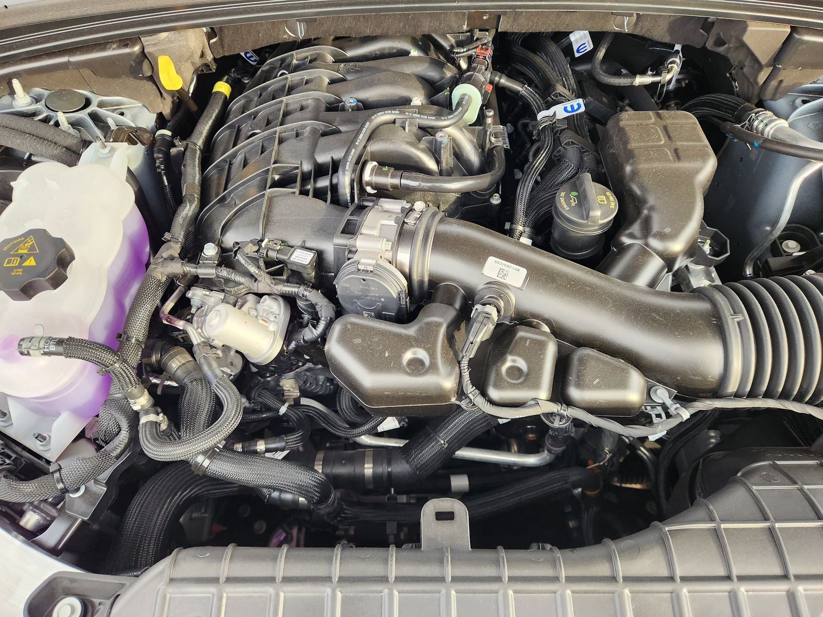 2025 Jeep Grand Cherokee GRAND CHEROKEE LAREDO X 4X2