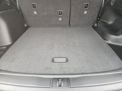 2025 Jeep Grand Cherokee GRAND CHEROKEE LAREDO X 4X2