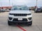 2025 Jeep Grand Cherokee GRAND CHEROKEE LAREDO X 4X2