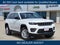 2025 Jeep Grand Cherokee GRAND CHEROKEE LAREDO 4X2
