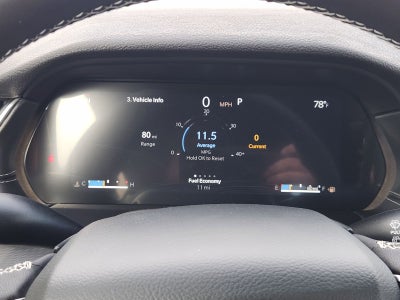 2025 Jeep Grand Cherokee GRAND CHEROKEE LAREDO 4X2