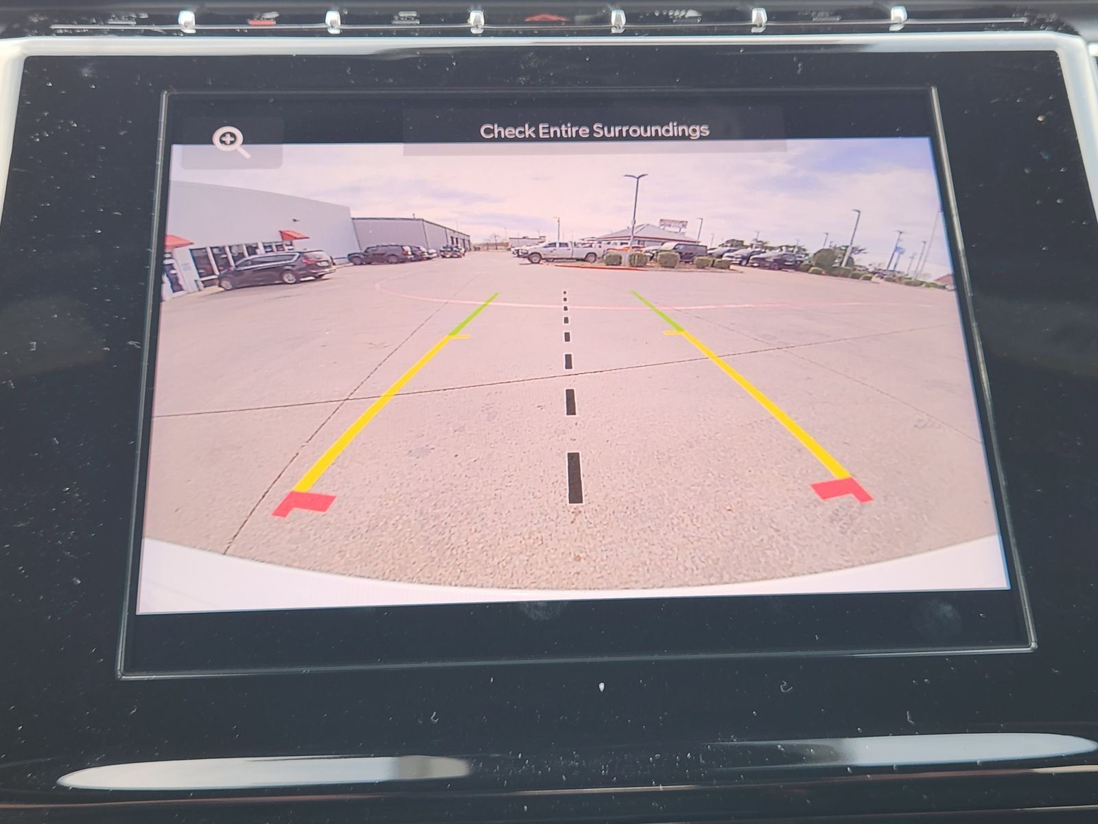 2025 Jeep Grand Cherokee GRAND CHEROKEE LAREDO 4X2