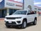 2025 Jeep Grand Cherokee GRAND CHEROKEE LAREDO 4X2