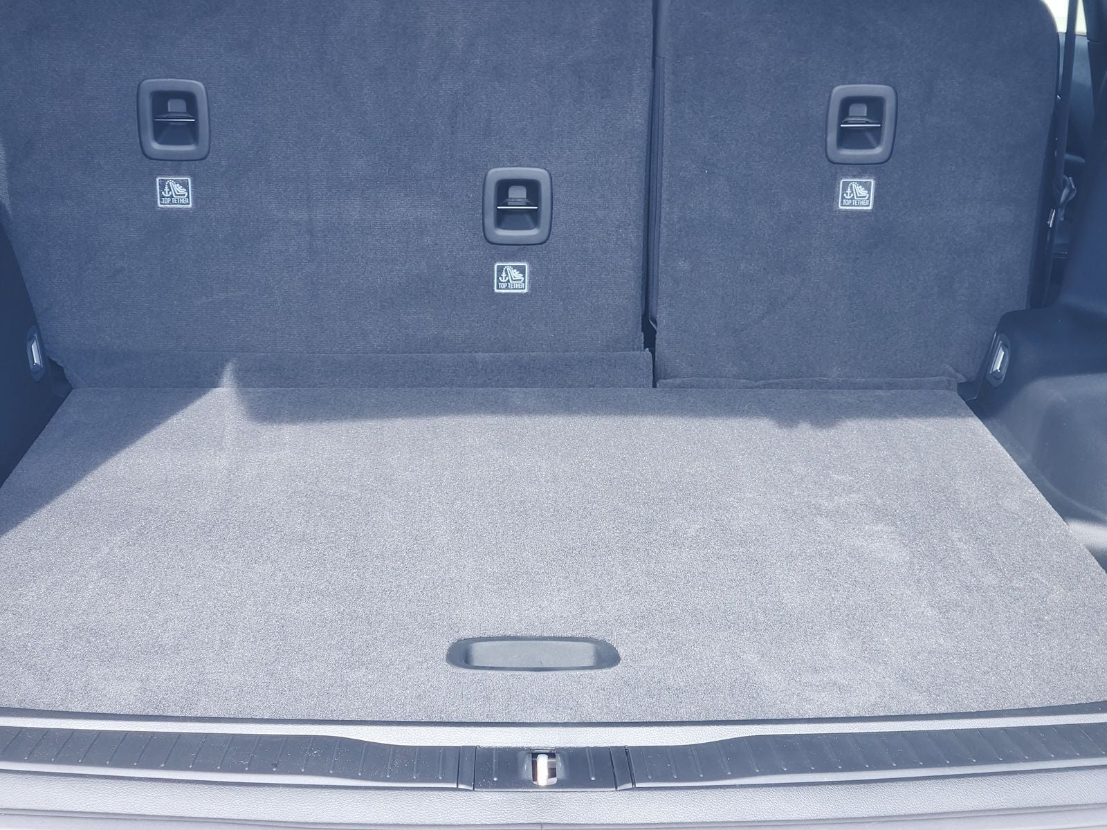 2025 Jeep Grand Cherokee GRAND CHEROKEE LAREDO 4X2