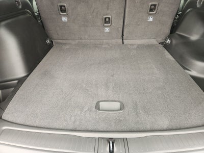 2026 Jeep Grand Cherokee GRAND CHEROKEE LAREDO 4X2