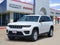 2026 Jeep Grand Cherokee GRAND CHEROKEE LAREDO 4X2