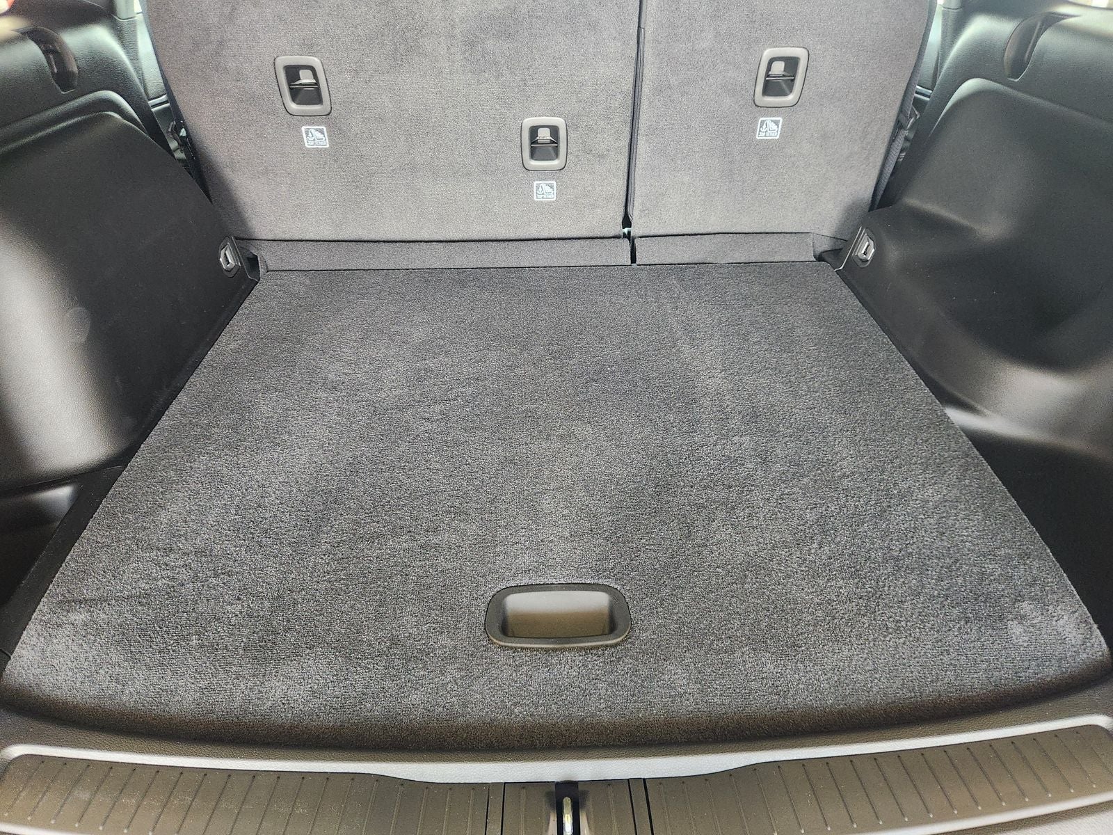 2026 Jeep Grand Cherokee GRAND CHEROKEE LAREDO 4X2
