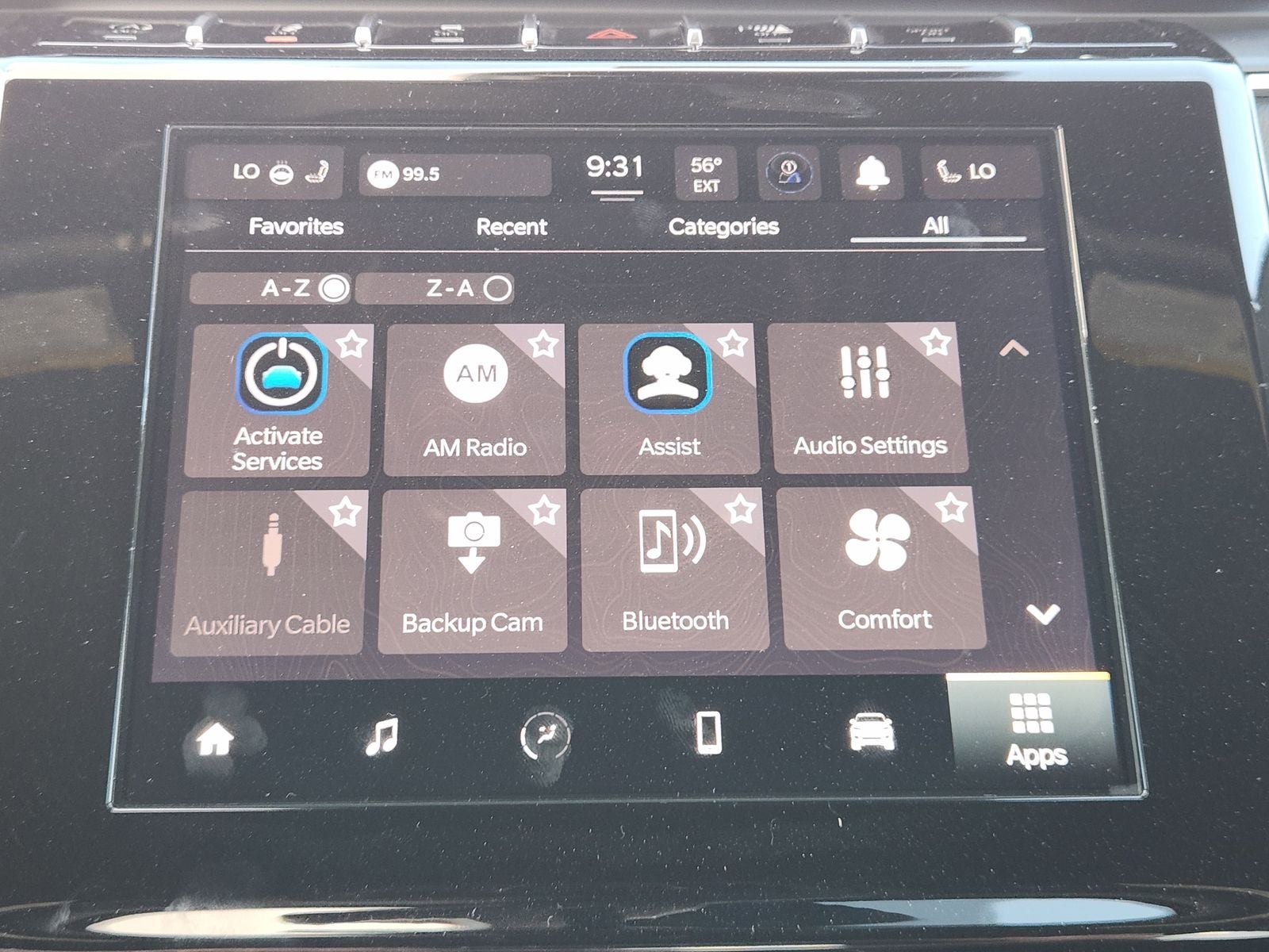 2025 Jeep Grand Cherokee GRAND CHEROKEE LAREDO 4X2