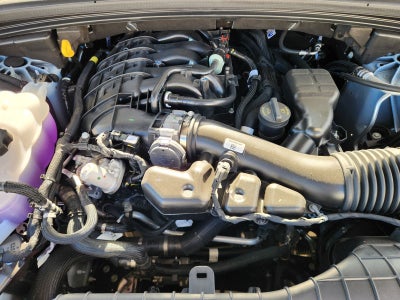 2025 Jeep Grand Cherokee GRAND CHEROKEE LAREDO 4X2